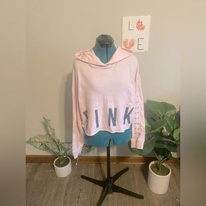 Victoria secret hoodie